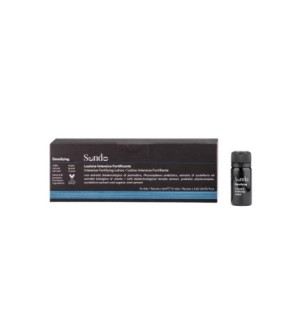 Sendo Lotion Intensive Fortifiant 10*6ml
