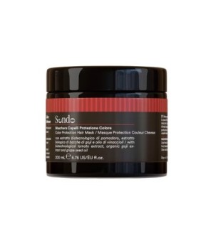 Sendo Masque Capillaire Protection Couleur 200ml