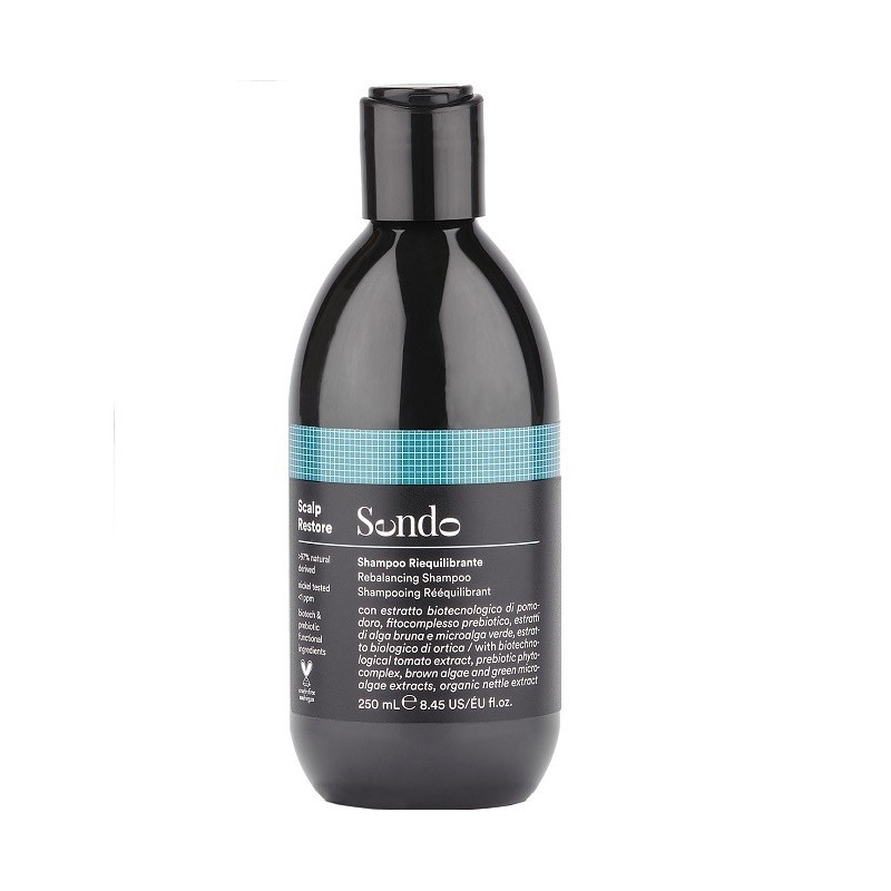 SENDO Reequilibrant Sebo Regulateur 250ml