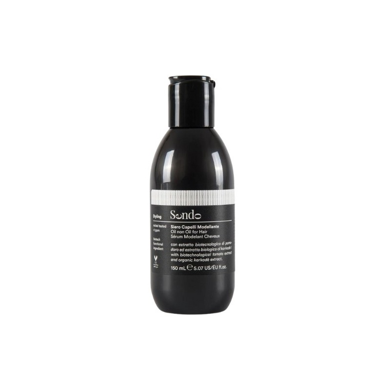 Sendo Serum Capillaire Modelant 150ml