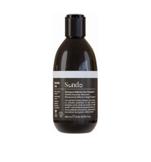 Sendo shampoing Delicat Usage Frequent 250ml