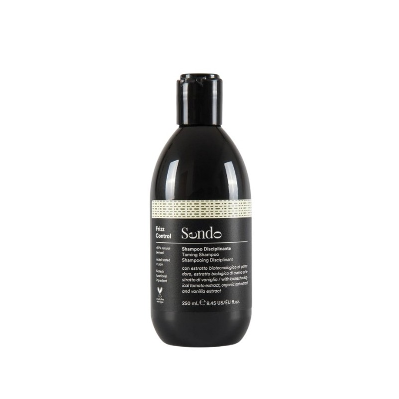 Sendo Shampooing Disciplinant 250ml