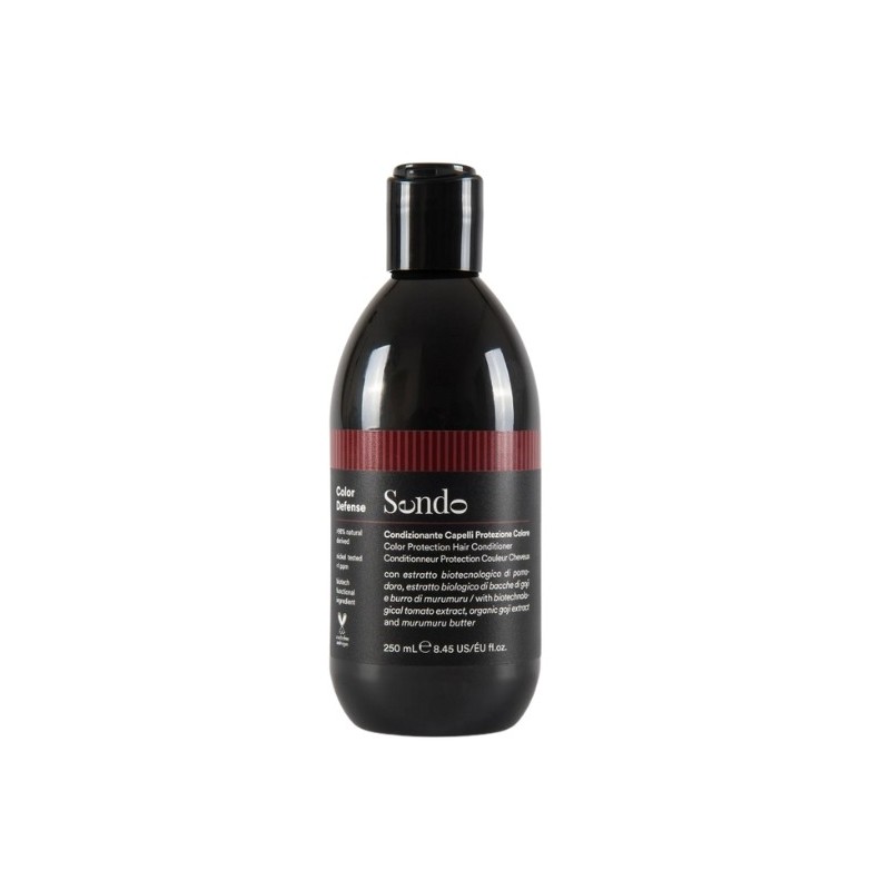Sendo Shampooing Protection Couleur 250ml
