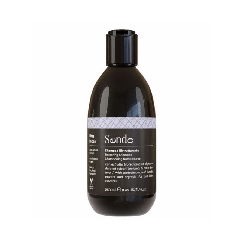 SENDO Shampooing Restruturante Anti-chute 250ml
