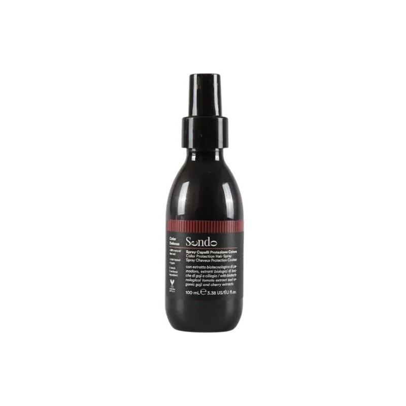 Sendo Spray Capillaire Protection Couleur 100ml