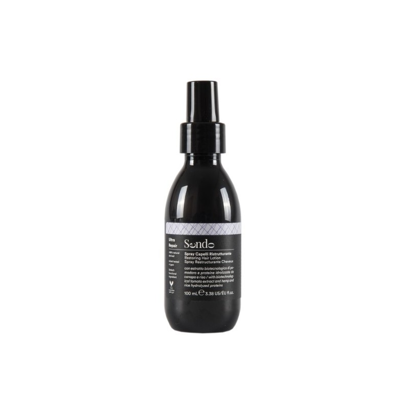 Sendo Spray Restructurante 100ml