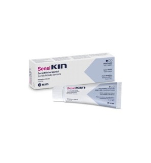 Sensikin Dentifrice Pate 75 Ml