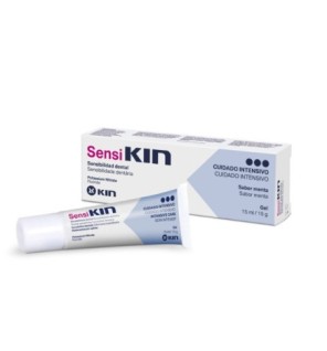 Sensikin Gel 15 Ml