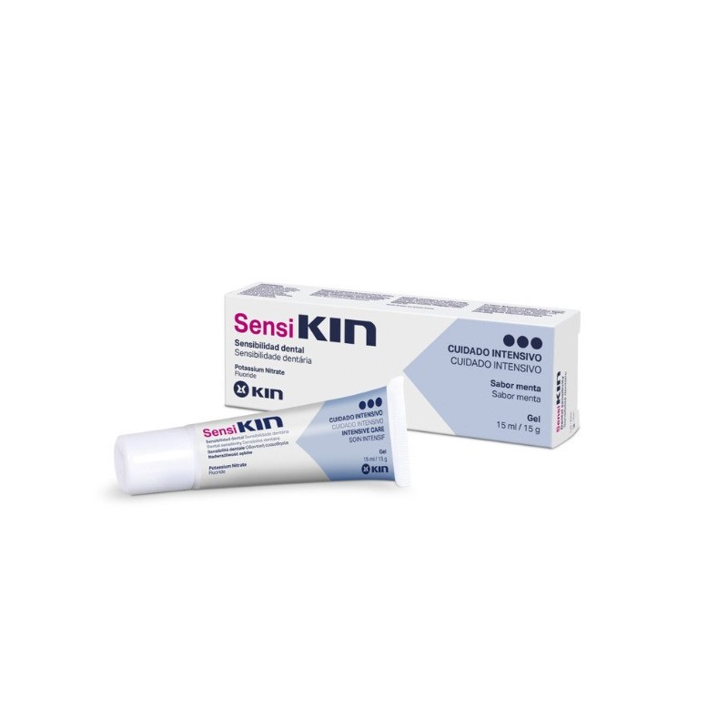 Sensikin Gel 15 Ml