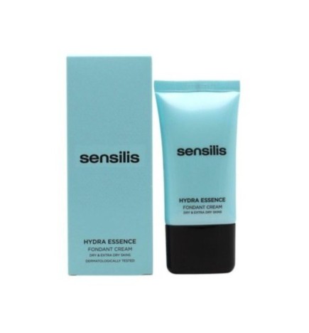 Sensilis Hydra Essence Fondant Cream 40ml