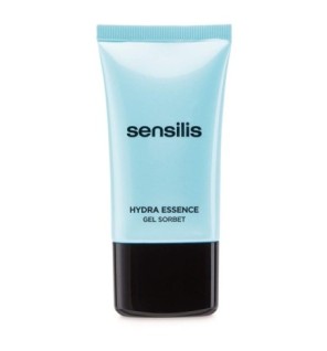 Sensilis Hydra Essence Gel Sorbet 40ml