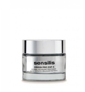 Sensilis Origin Pro EGF-5 Cream 50ml