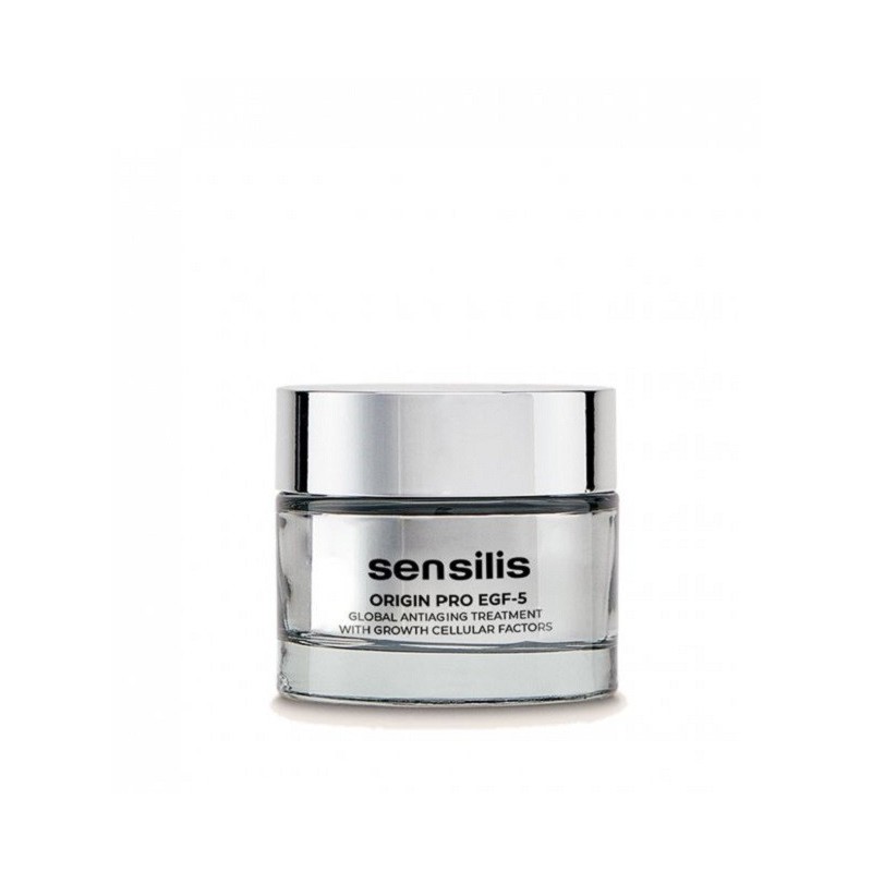 Sensilis Origin Pro EGF-5 Cream 50ml