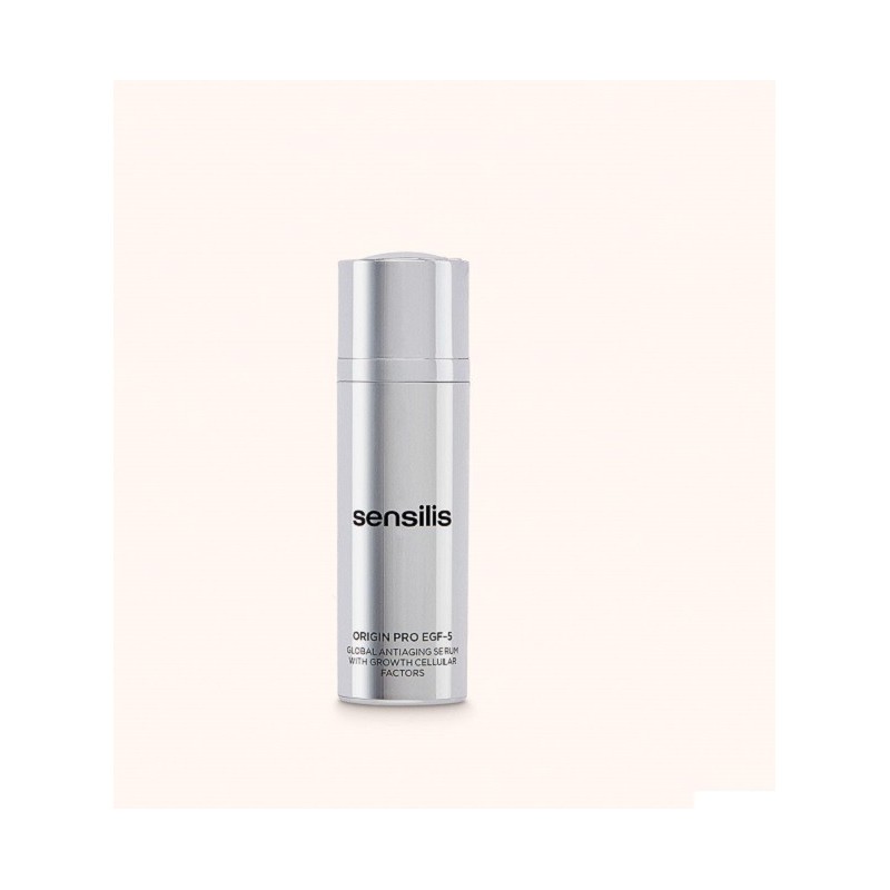 Sensilis Origin Pro EGF-5 Serum 30ml