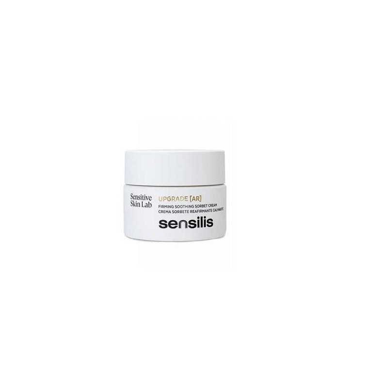 Sensilis Upgrade AR Cream 50ml
