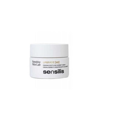 Sensilis Upgrade AR Night Cream 50ml