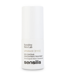 Sensilis Upgrade Contour des yeux 15ml