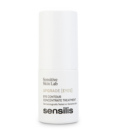 Sensilis Upgrade Contour des yeux 15ml