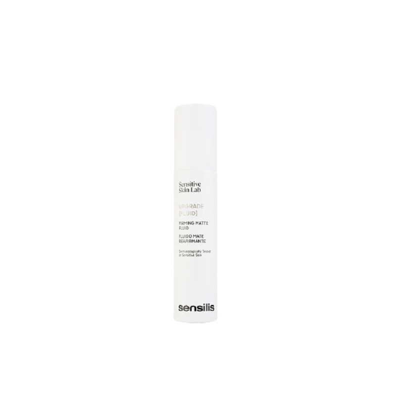 Sensilis Upgrade Fluide Matte 50ml