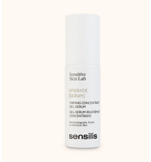 Sensilis Upgrade Sérum Anti-Âge Raffermissant – 30ml