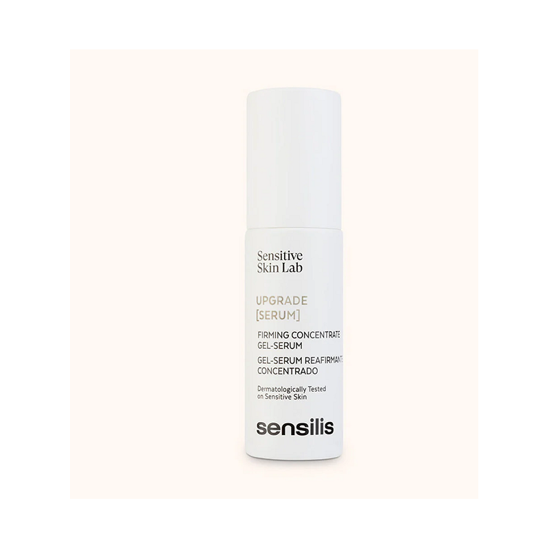 Sensilis Upgrade Sérum Anti-Âge Raffermissant – 30ml