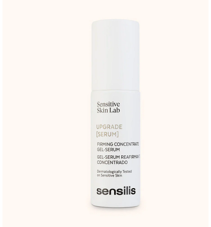 Sensilis Upgrade Sérum Anti-Âge Raffermissant – 30ml