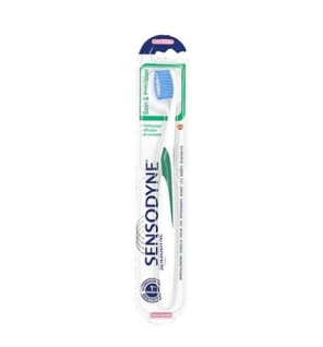 SENSODYNE BROSSE à DENT SOUPLE