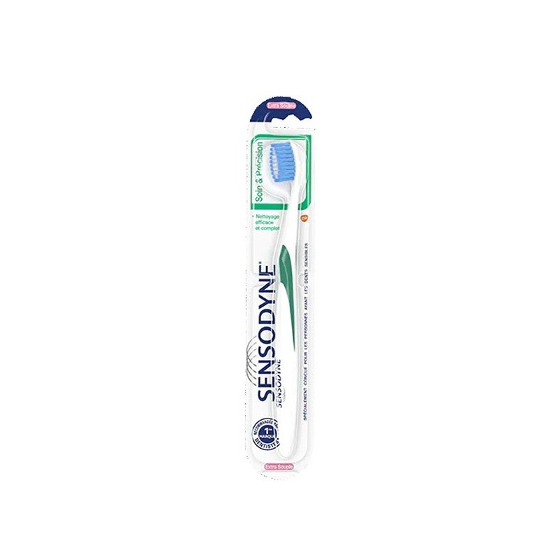 SENSODYNE BROSSE à DENT SOUPLE