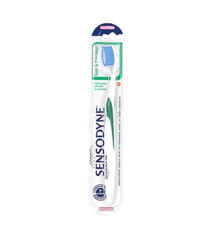 SENSODYNE BROSSE à DENT SOUPLE