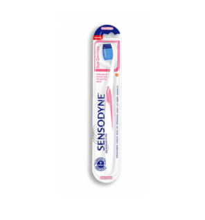 Sensodyne Brosse a Dents Extra Souple Soin Gencives