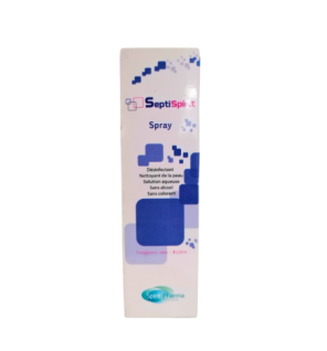 Septispirit Spray 125ml