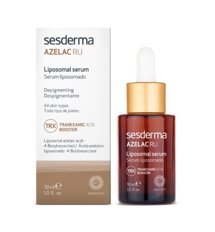 Sesderma Azelac Ru Serum 30Ml