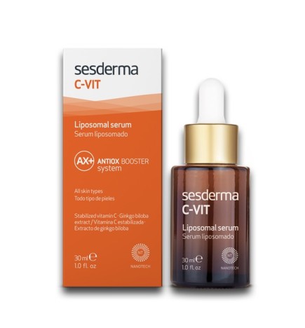 SESDERMA C VIT Sérum Liposomique 30 ML