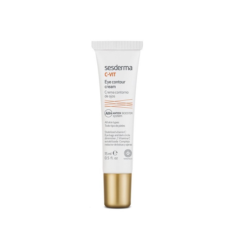 Sesderma C-vit Contour Yeux 15ml