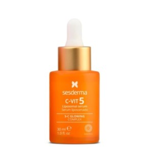 Sesderma C-vit5 Vitamin Serum 30ml