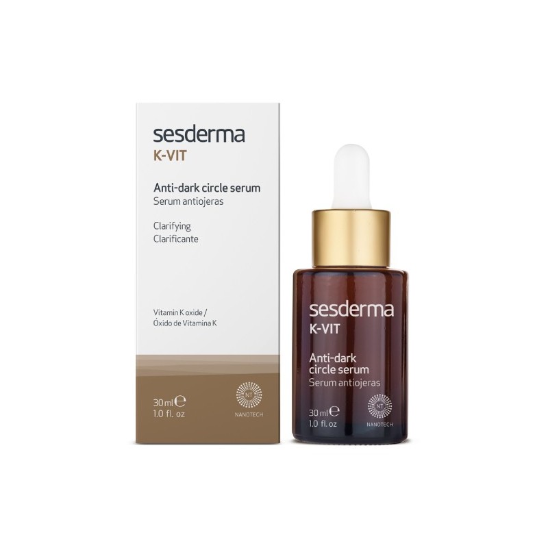 Sesderma K-vit Serum 30Ml
