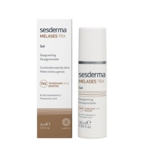 Sesderma Melases TRX Gel 30ml