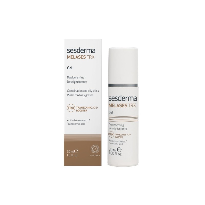 Sesderma Melases TRX Gel 30ml