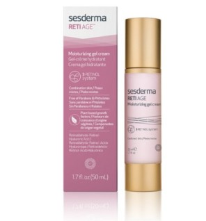 Sesderma Reti Age Gel-Crème Visage 50 ml