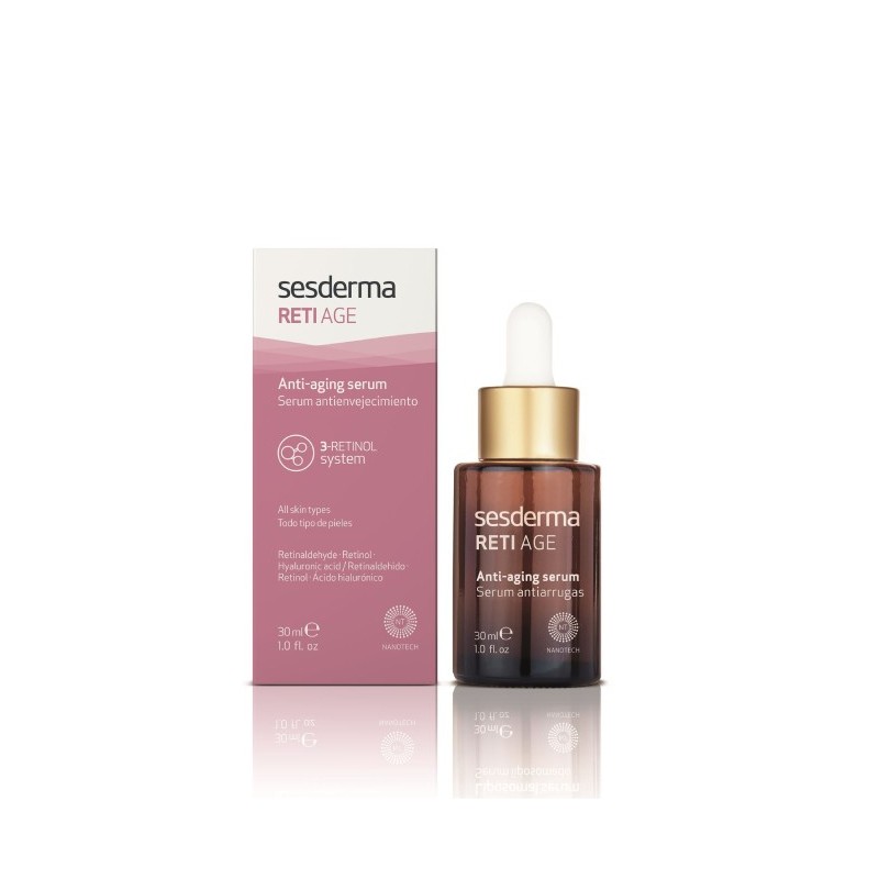 Sesderma Reti Age Serum 30Ml
