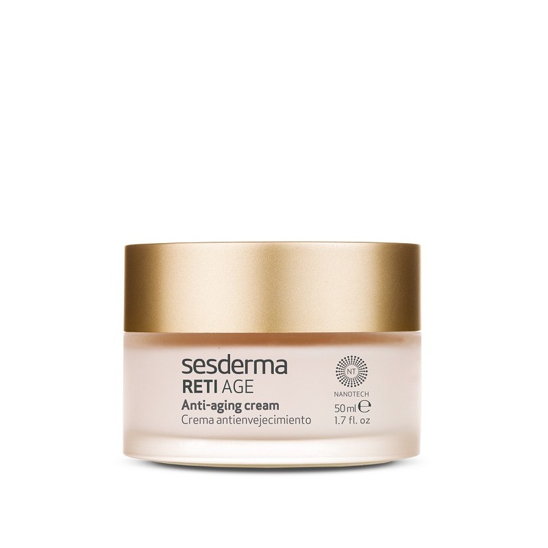 Sesderma Reti-Age Creme 50Ml