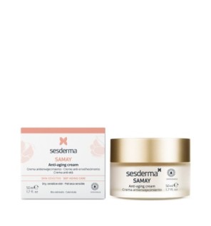 Sesderma Samay AA creme 50ml