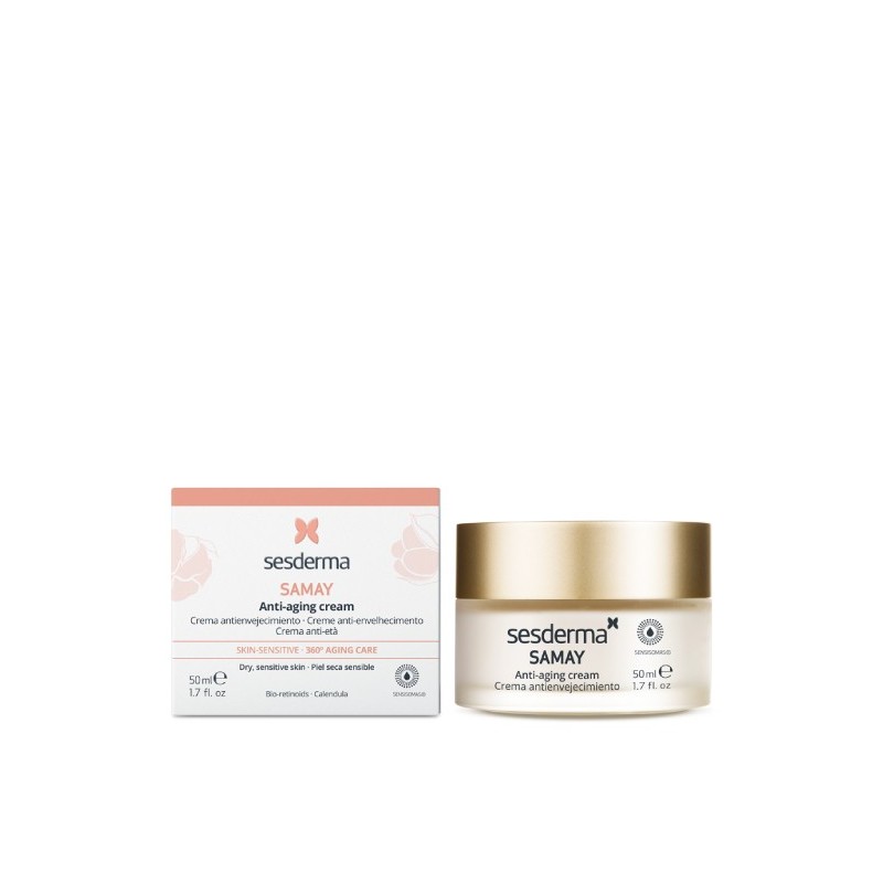 Sesderma Samay AA creme 50ml