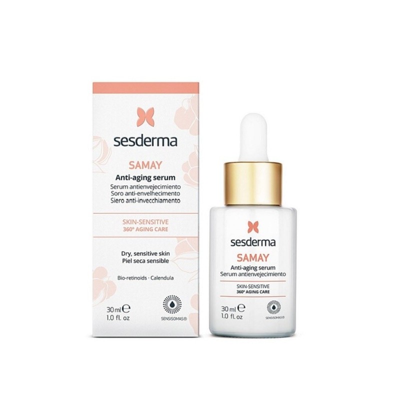 Sesderma Samay Serum 30ml