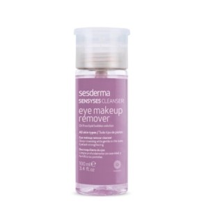 Sesderma Sensyses Cleanser eye Makeup Remover 100ml
