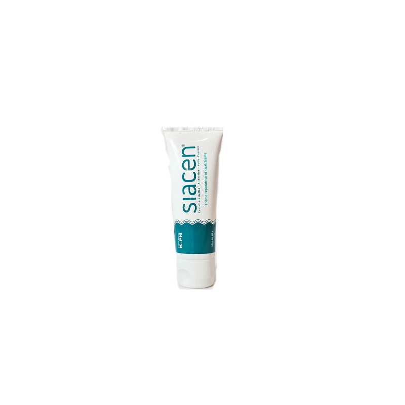 Siacen Creme Reparatrice Cicatrisante 60g