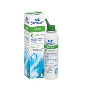 Sinomarin Nose care Adults 125ml