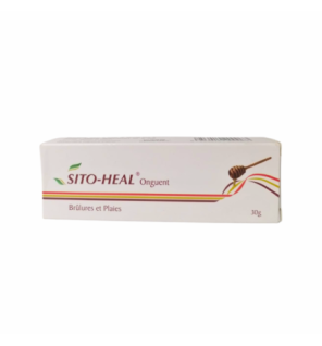 Sito-Heal Ointment 30g