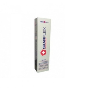Skarflex Gel Reparateur Spf 50+ 30Ml