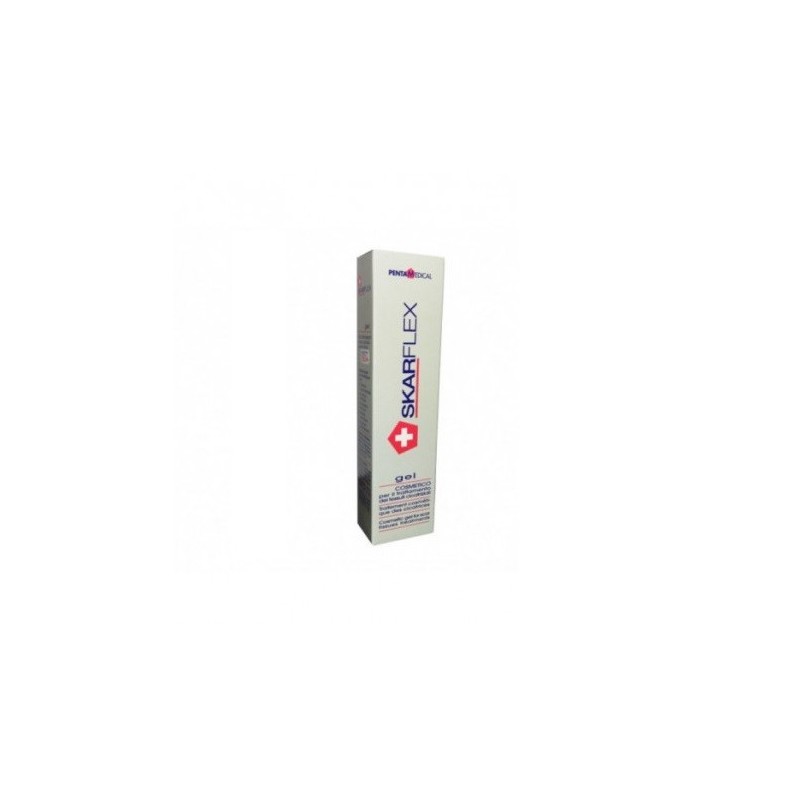 Skarflex Gel Reparateur Spf 50+ 30Ml